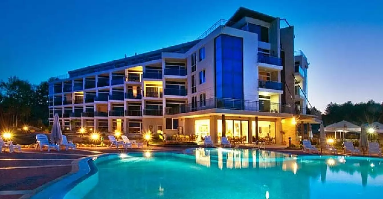 Flat 40m² in Bulgaria, Sozopol. Priced at 39000€ rent photo-1