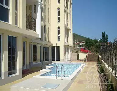 Buy in Bulgaria for 41000€