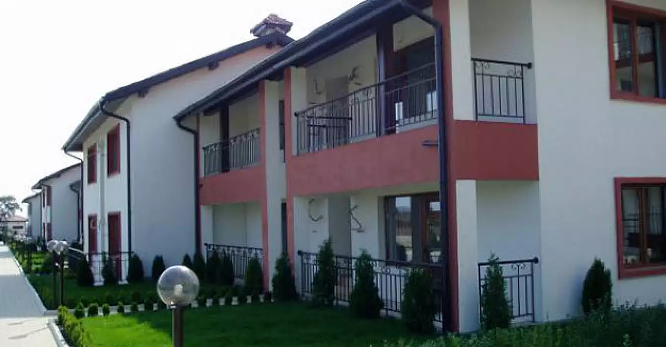 Flat 57.668333333333m² in Bulgaria, Aheloy. Priced at 34601€ rent photo-1