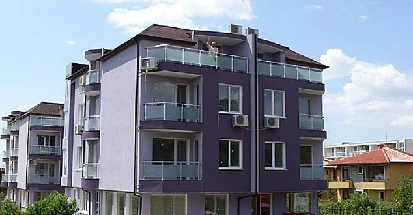 Flat 74m² in Bulgaria, Sarafovo. Priced at 52000€ rent photo-1