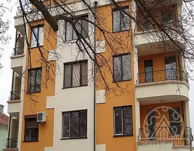 Купить квартиру в Болгарии 53000€