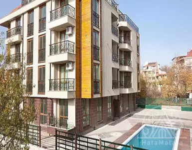 Купить flat в Bulgaria 48000€