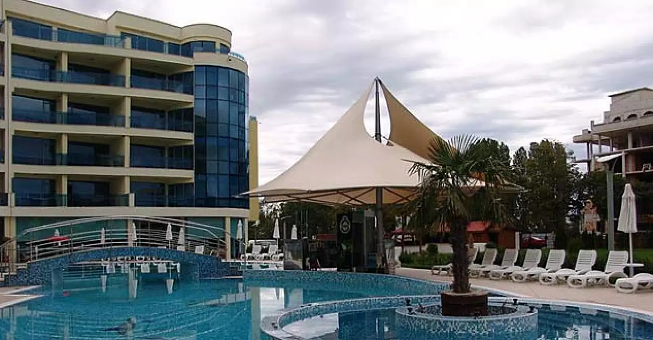 Flat 64.784053156146m² in Bulgaria, Pomorie. Priced at 39000€ rent photo-1