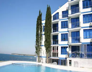 Купить квартиру в Болгарии 53900€
