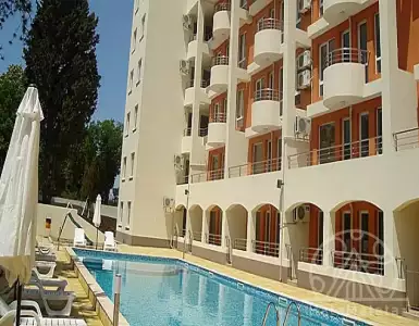 Купить квартиру в Болгарии 38681€