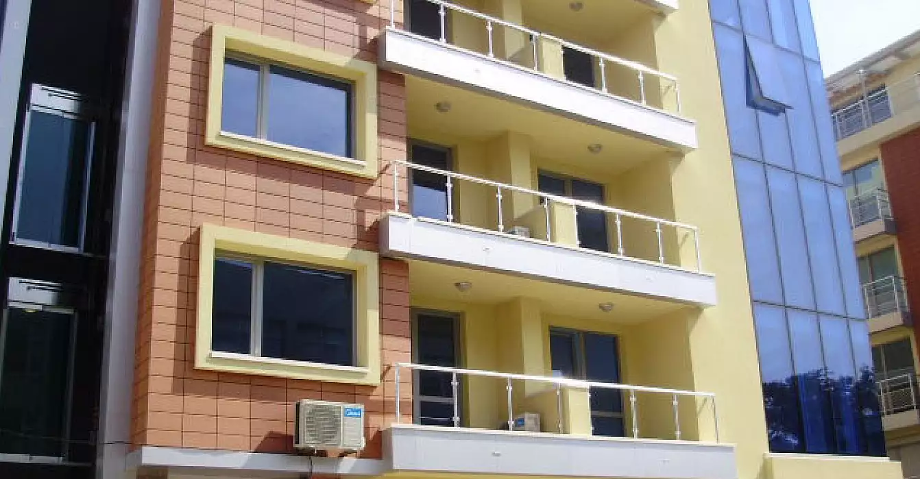 Flat 41m² in Bulgaria, Pomorie. Priced at 59860€ rent photo-1