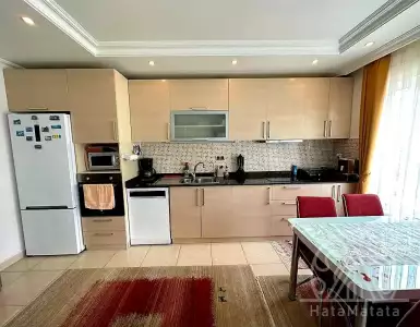 Купить квартиру в Турции 240000€