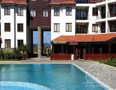 Buy in Bulgaria for 54000€