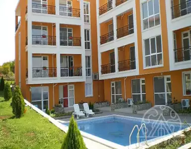 Купить flat в Bulgaria 32000€