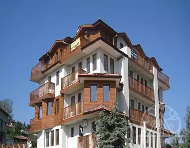 Купить квартиру в Болгарии 40900€