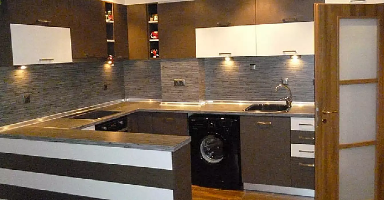 Flat 60m² in Bulgaria, Sarafovo. Priced at 54900€ rent photo-1