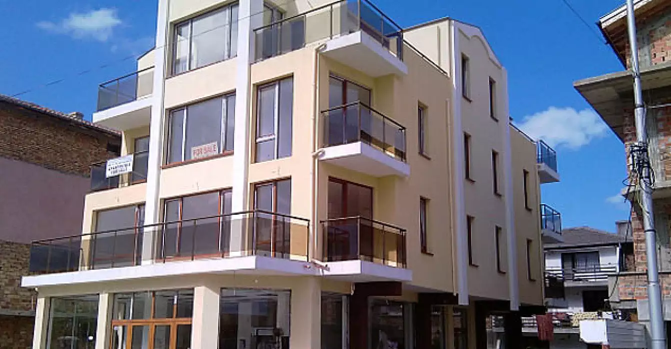 Flat 82m² in Bulgaria, Tsarevo. Priced at 52000€ rent photo-1