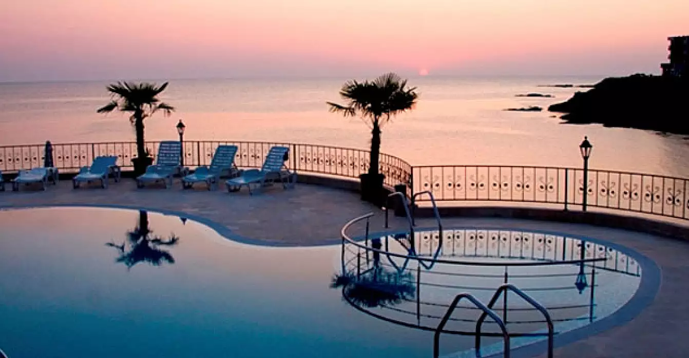 Flat 42.625m² in Bulgaria, Lozen. Priced at 42625€ rent photo-1