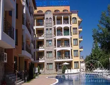 Купить flat в Bulgaria 40200€