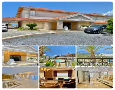 Купить villa в Turkey 1450000€