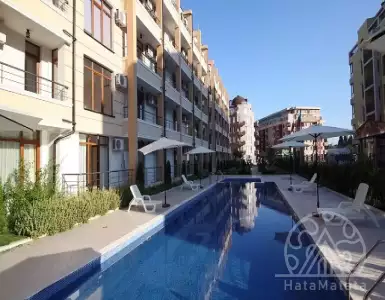 Купить flat в Bulgaria 41900€