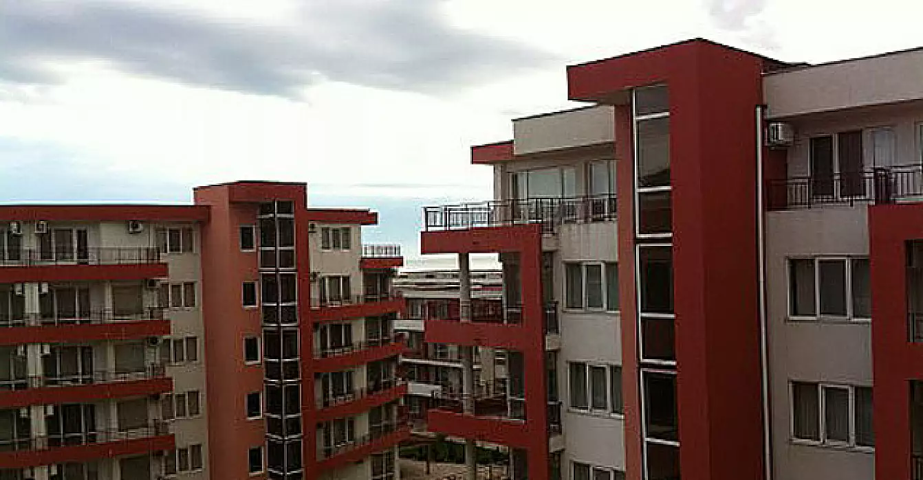 Flat 49m² in Bulgaria, Elenite. Priced at 34000€ rent photo-1