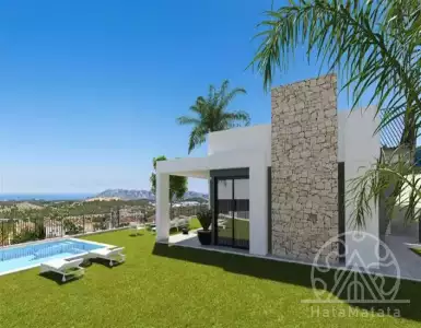 Купить дом в Испании 288000€