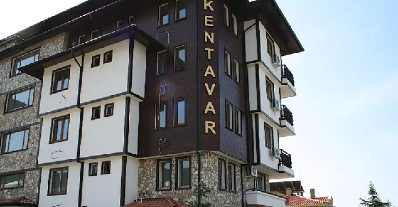 Flat 40m² in Bulgaria, Sveti Vlas. Priced at 36309€ rent photo-1