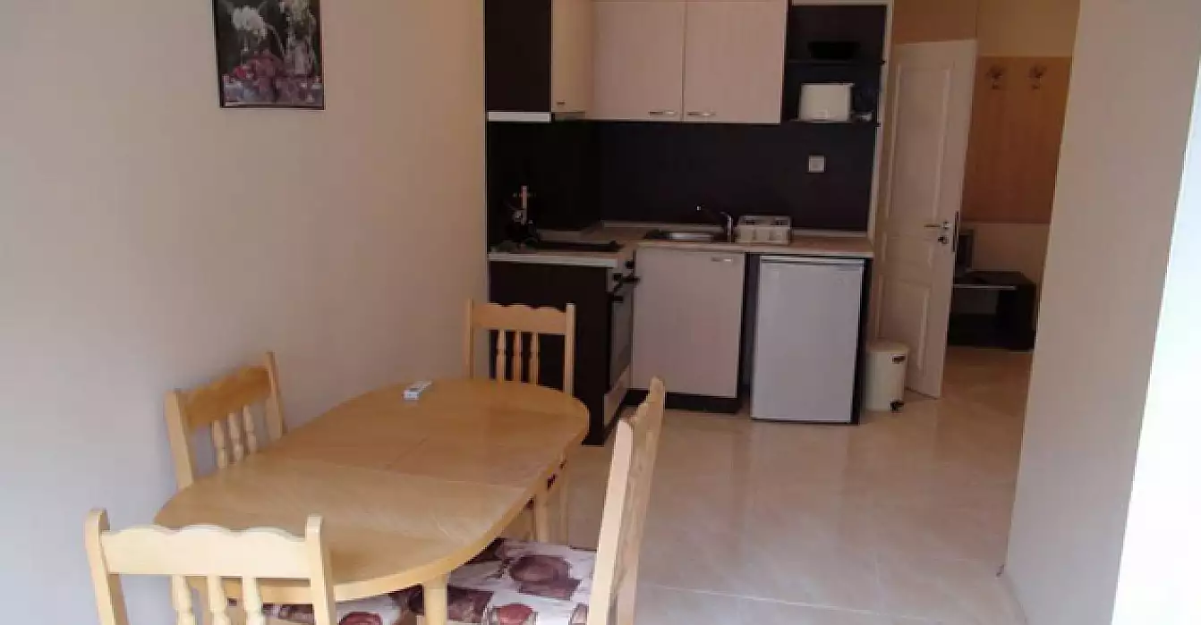 Flat 54m² in Bulgaria, Nessebar. Priced at 42990€ rent photo-1