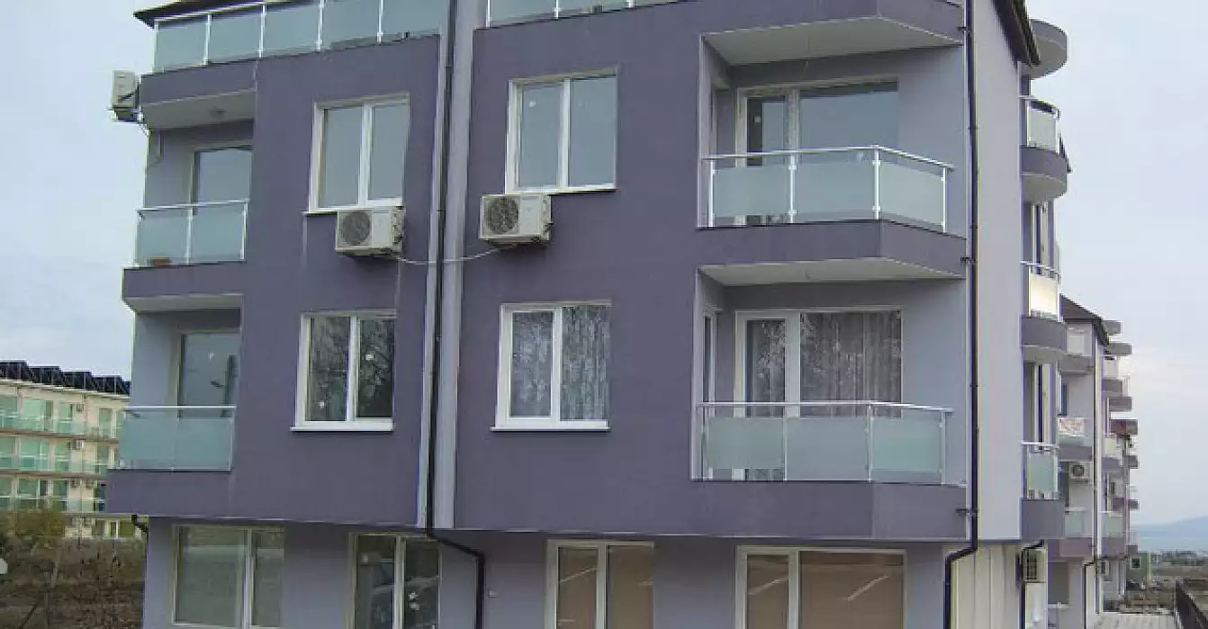 Flat 53m² in Bulgaria, Sarafovo. Priced at 37000€ rent photo-1