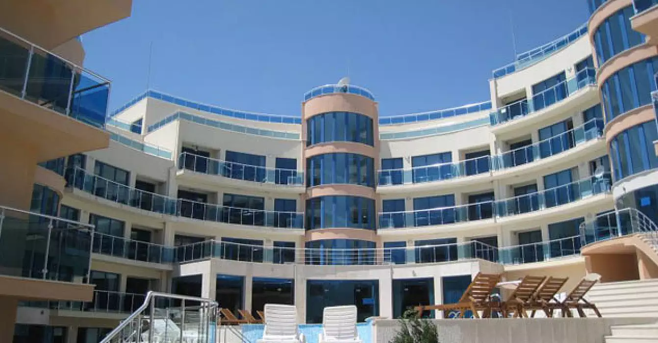 Flat 38.475m² in Bulgaria, Obzor. Priced at 30780€ rent photo-1