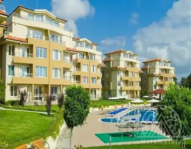 Купить flat в Bulgaria 53400€
