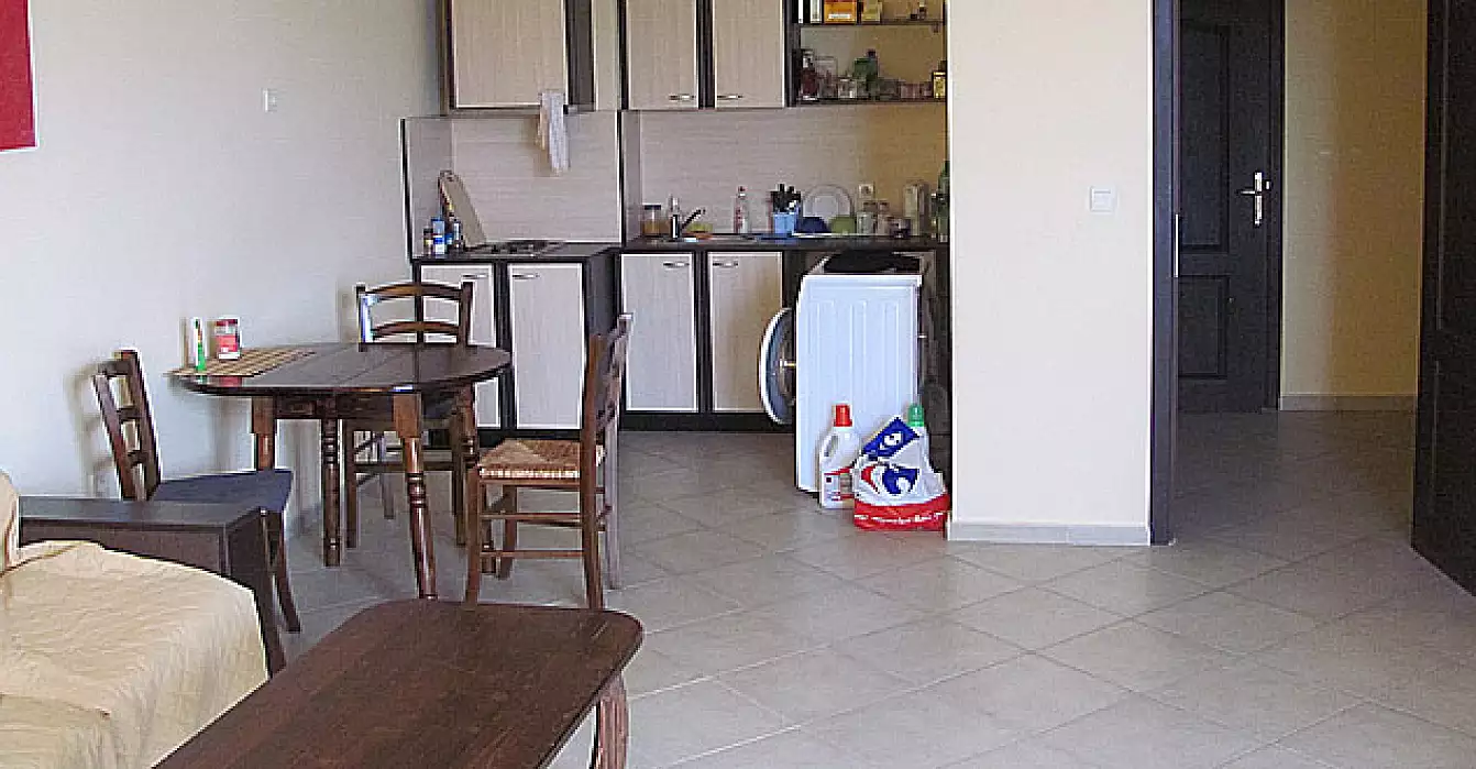 Flat 74m² in Bulgaria, Nessebar. Priced at 59208€ rent photo-1