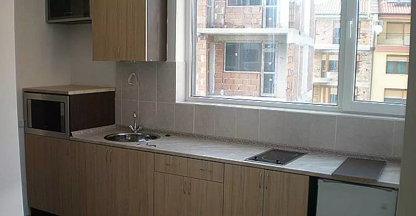 Flat 63m² in Bulgaria, Nessebar. Priced at 33990€ rent photo-1