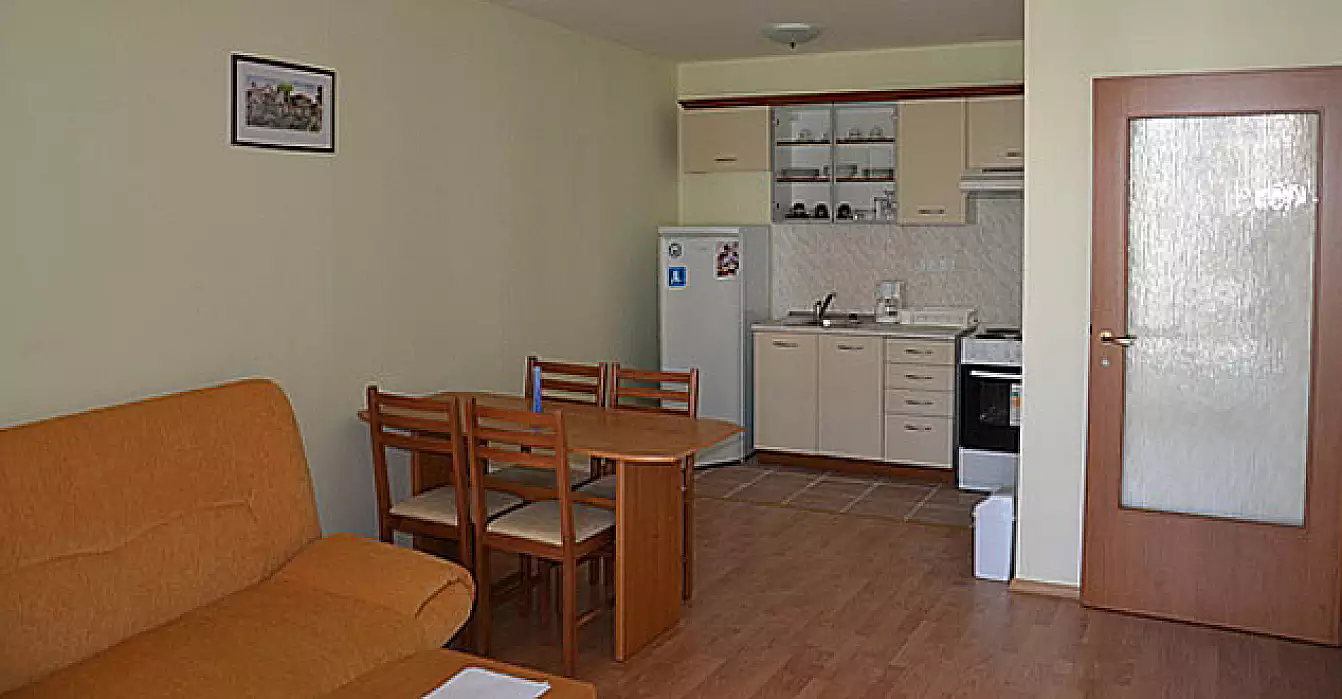 Flat 68m² in Bulgaria, Sveti Vlas. Priced at 48000€ rent photo-1
