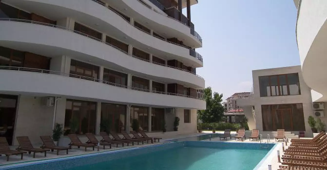 Flat 40m² in Bulgaria, Sunny Beach. Priced at 26620€ rent photo-1