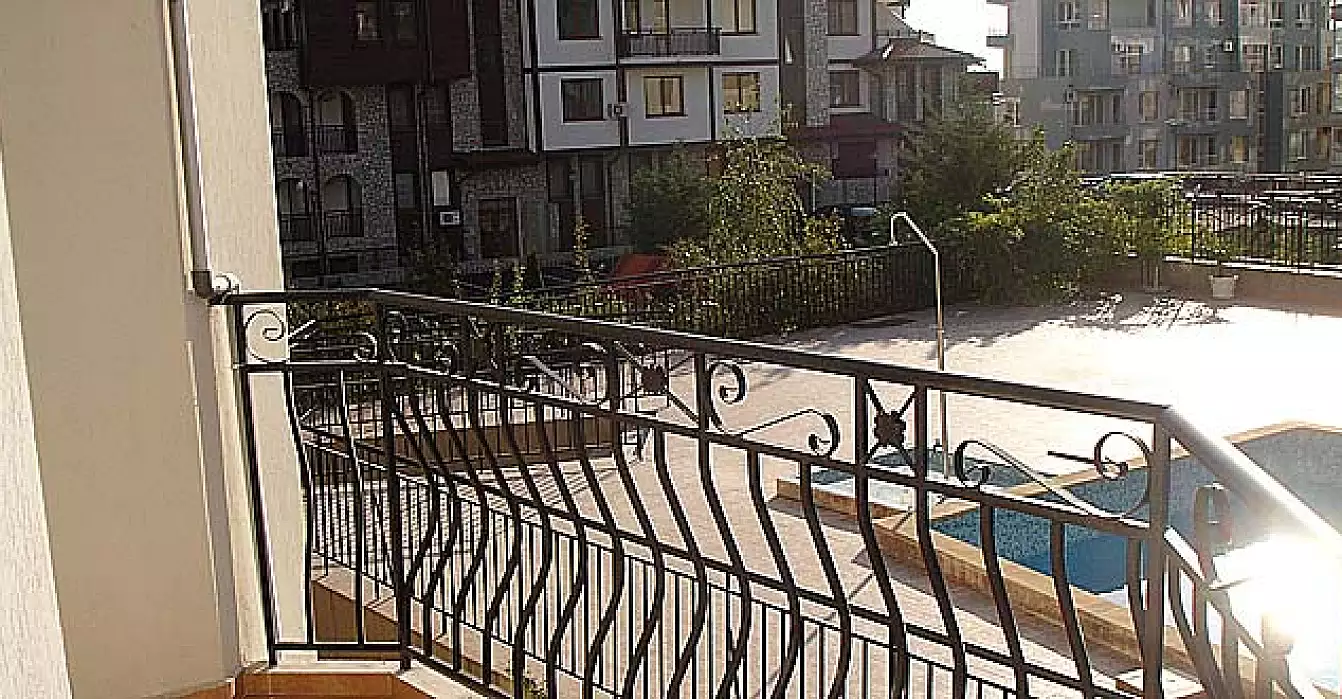 Flat 60m² in Bulgaria, Sveti Vlas. Priced at 52500€ rent photo-1
