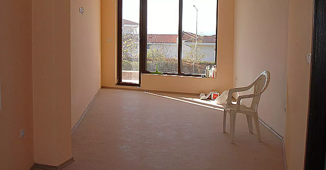 Flat 50m² in Bulgaria, Sveti Vlas. Priced at 35000€ rent photo-1