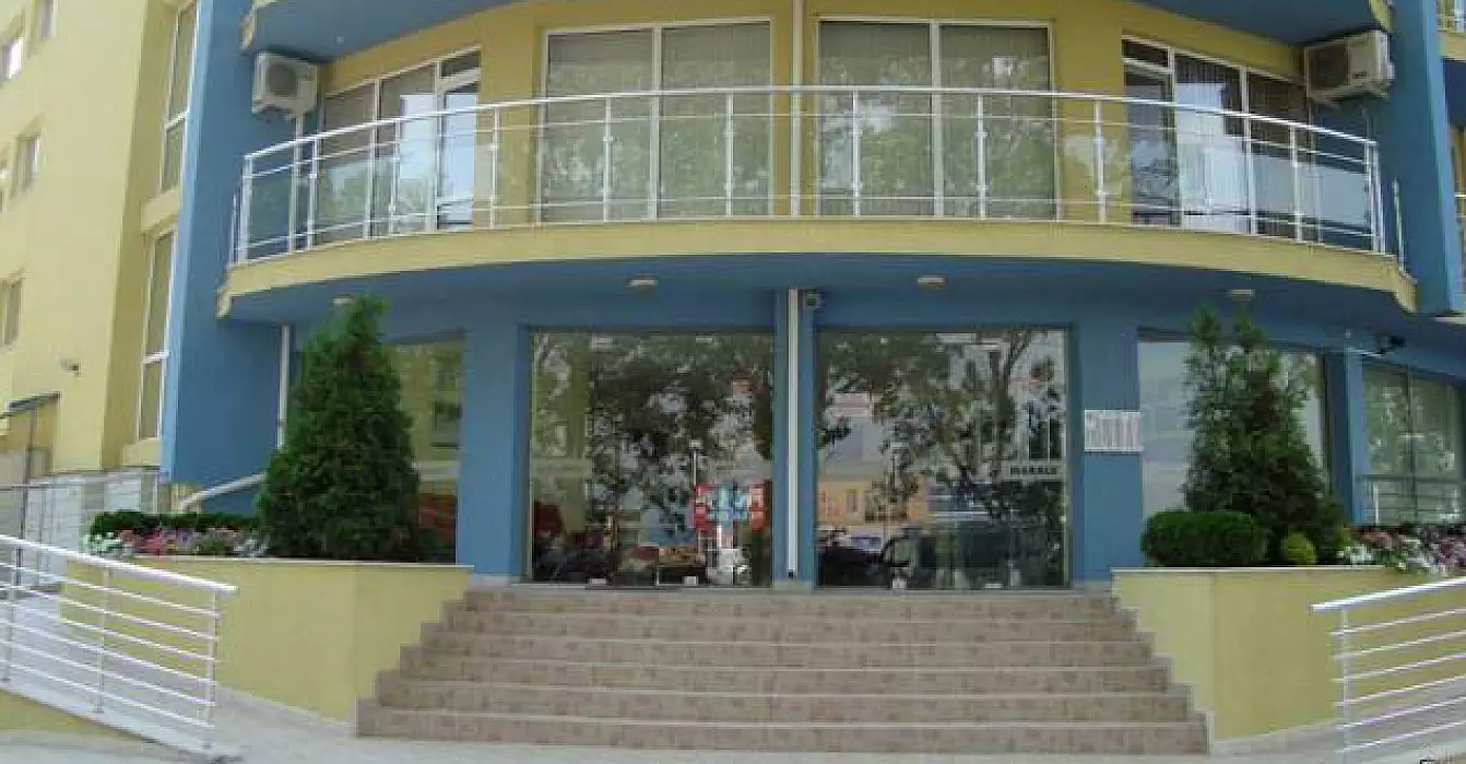 Flat 30m² in Bulgaria, Sunny Beach. Priced at 19800€ rent photo-1