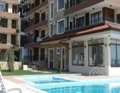 Купить flat в Bulgaria 94200€