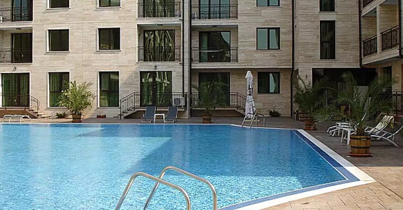 Flat 52m² in Montenegro, Herceg Novi. Priced at 47500€ rent photo-1