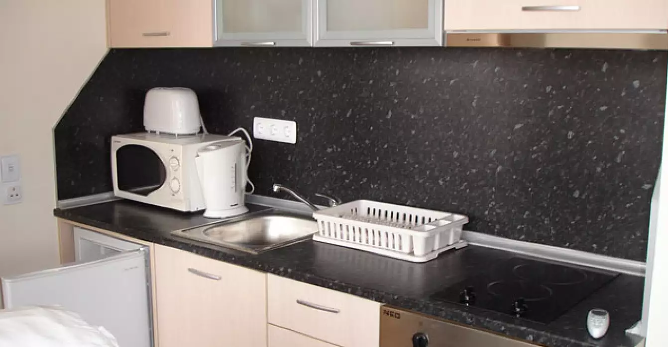 Flat 64m² in Bulgaria, Sunny Beach. Priced at 42000€ rent photo-1