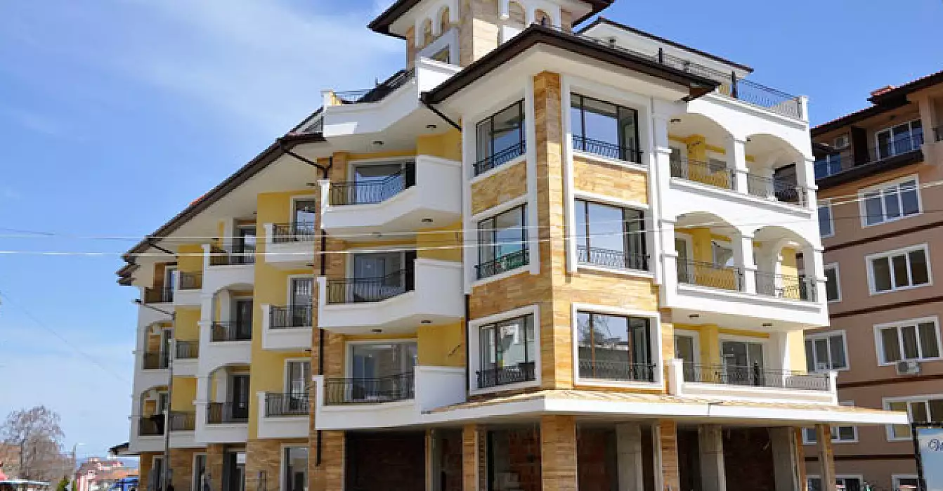 Flat 100m² in Bulgaria, Ravda. Priced at 60000€ rent photo-1