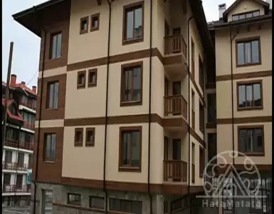 Купить квартиру в Болгарии 22200€