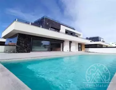 Купить house в Spain 589000€