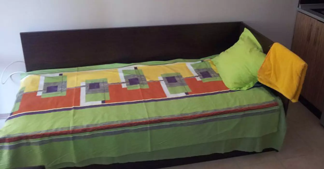 Flat 30m² in Bulgaria, Sunny Beach. Priced at 24000€ rent photo-1