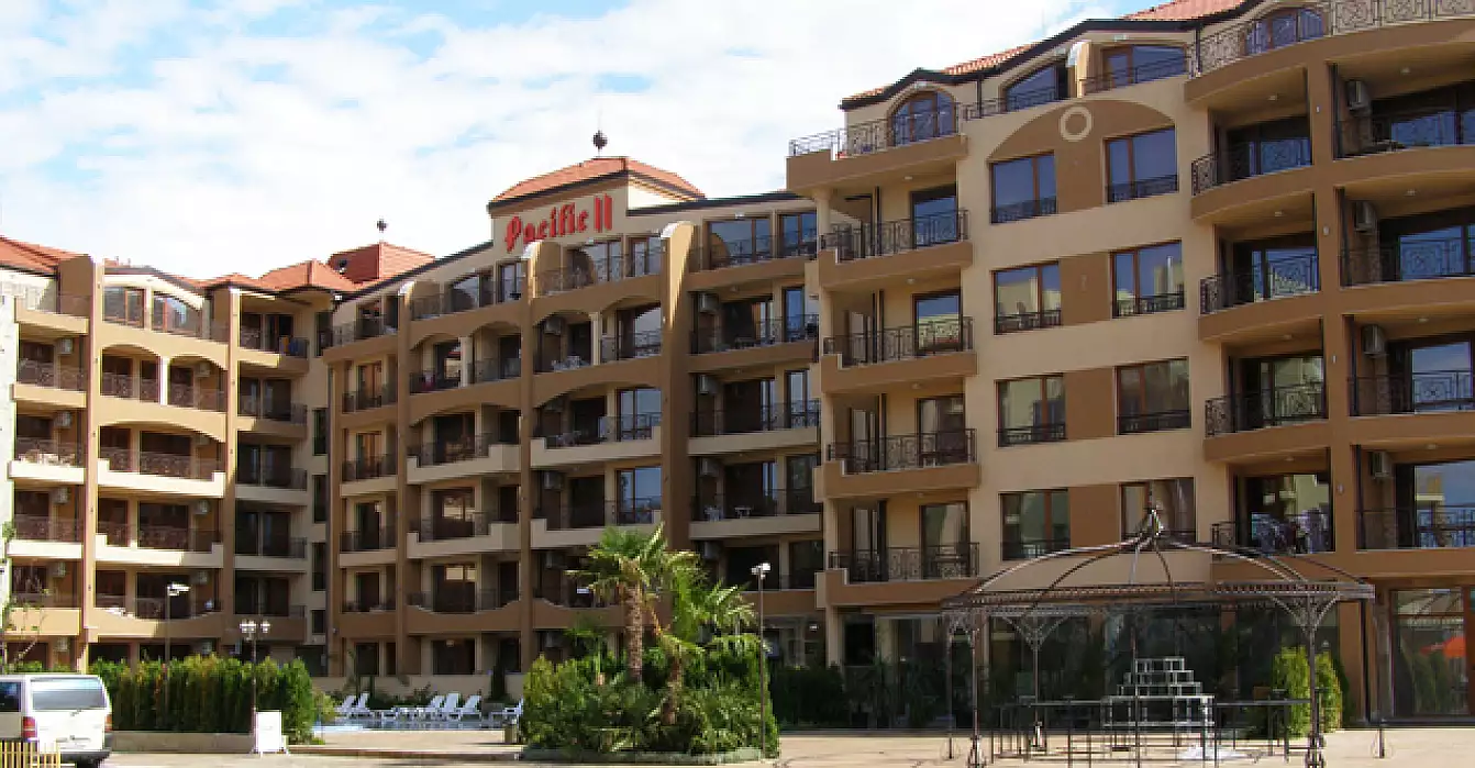 Flat 30m² in Bulgaria, Sunny Beach. Priced at 24000€ rent photo-1