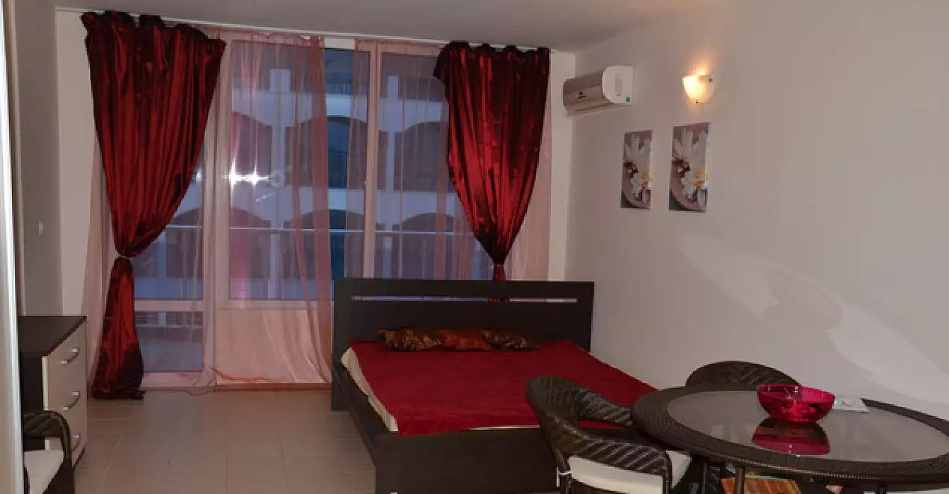 Flat 49m² in Montenegro, Herceg Novi. Priced at 31500€ rent photo-1