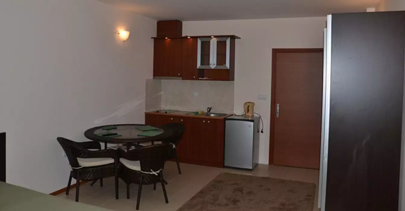 Flat 49m² in Montenegro, Herceg Novi. Priced at 32000€ rent photo-1