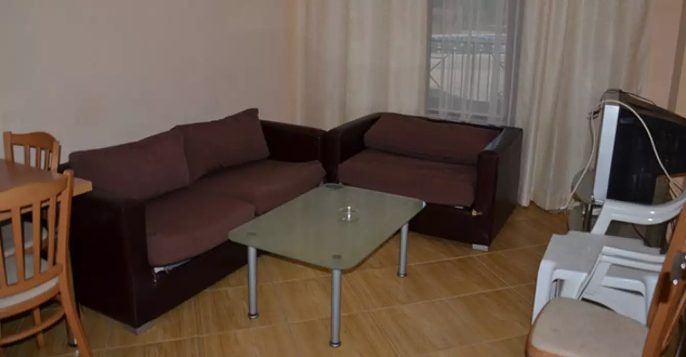 Flat 63m² in Bulgaria, Sunny Beach. Priced at 34000€ rent photo-1