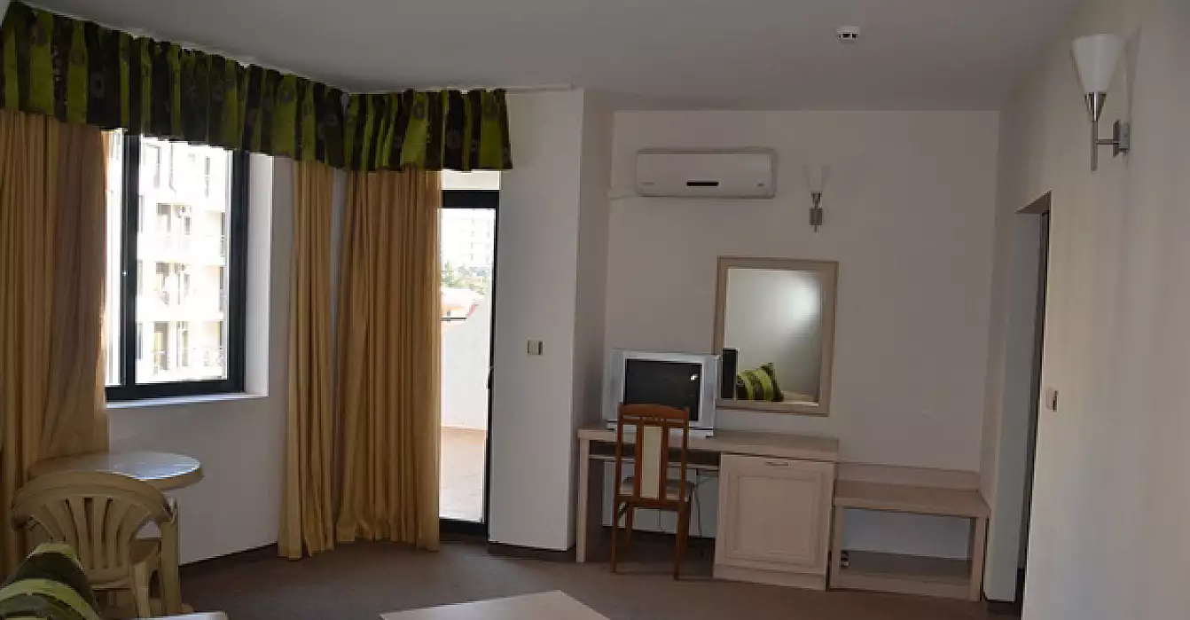 Flat 63m² in Bulgaria, Sunny Beach. Priced at 38000€ rent photo-1