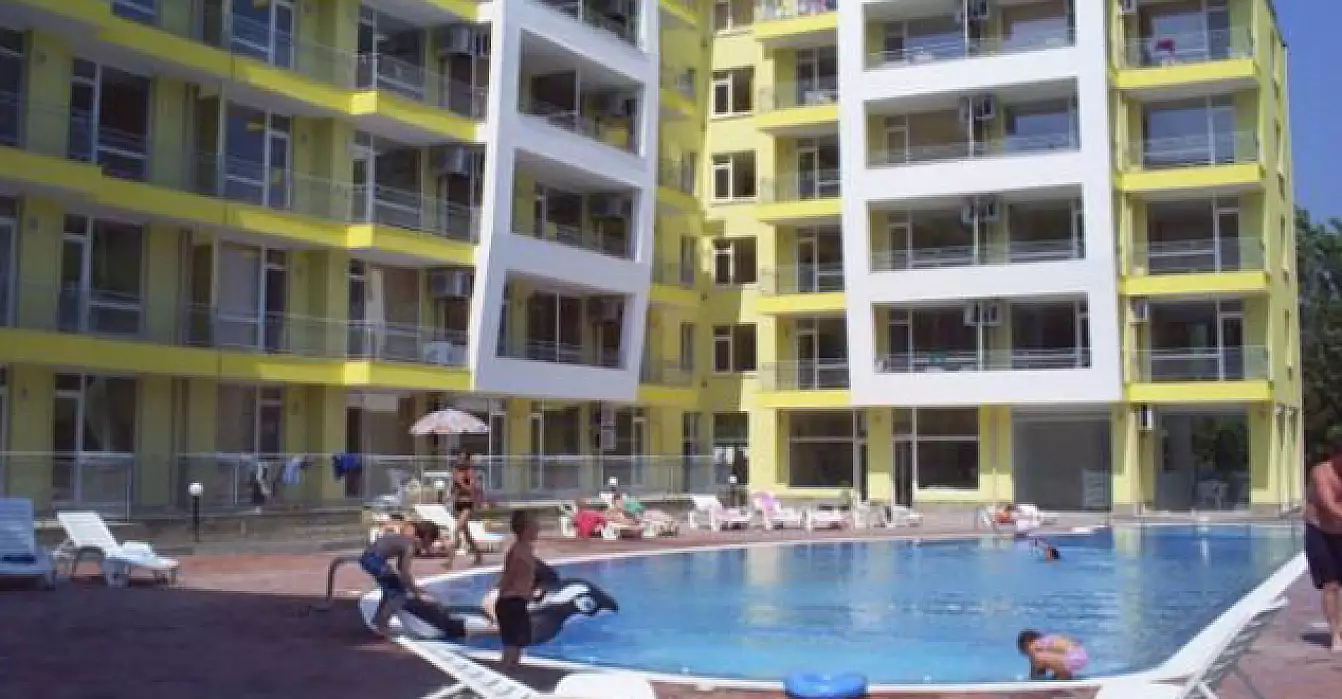 Flat 74m² in Bulgaria, Sunny Beach. Priced at 39000€ rent photo-1