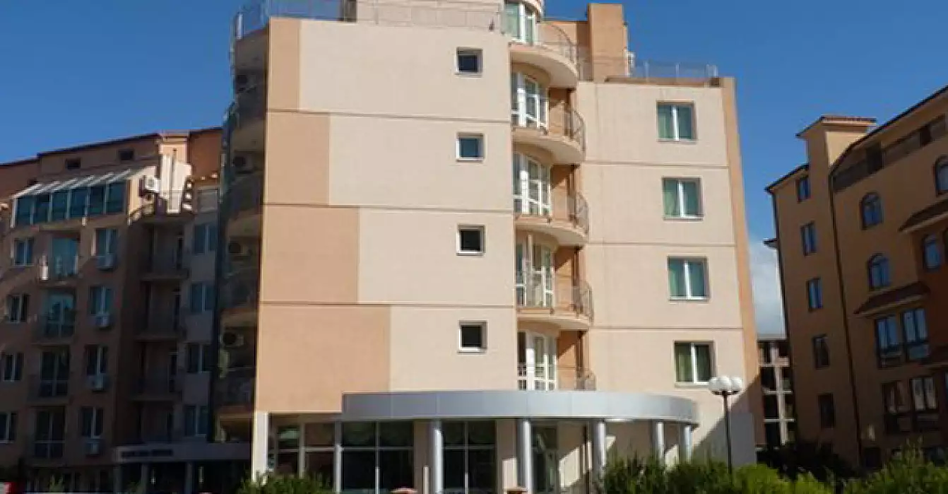 Flat 69m² in Bulgaria, Sunny Beach. Priced at 40000€ rent photo-1