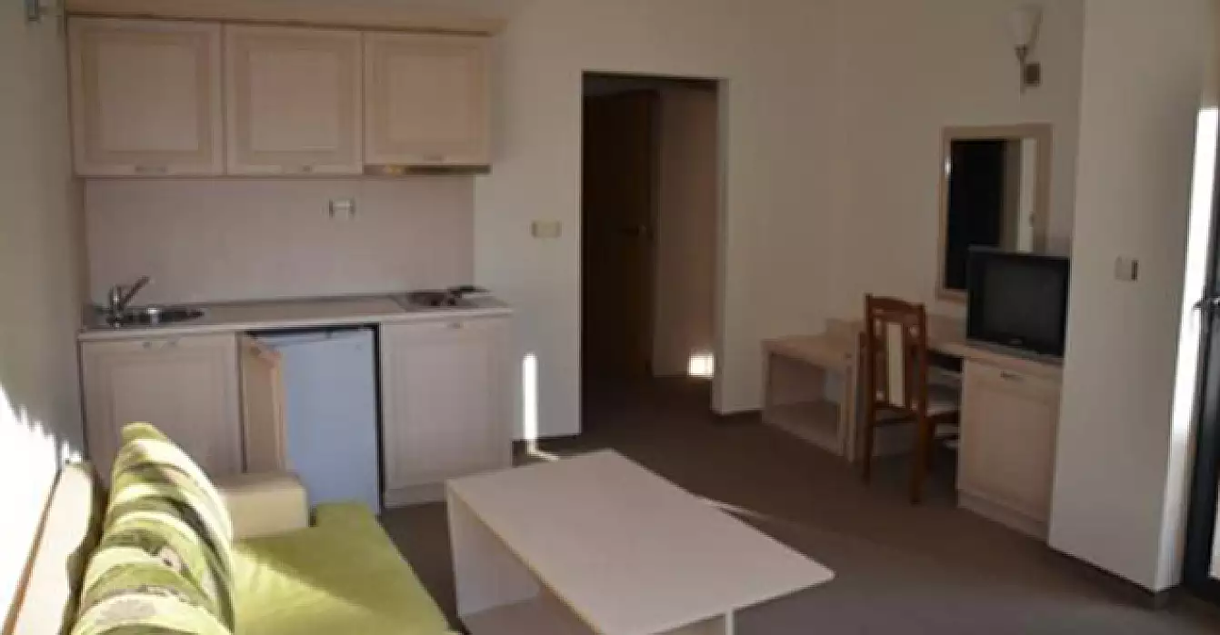 Flat 63m² in Bulgaria, Sunny Beach. Priced at 41000€ rent photo-1