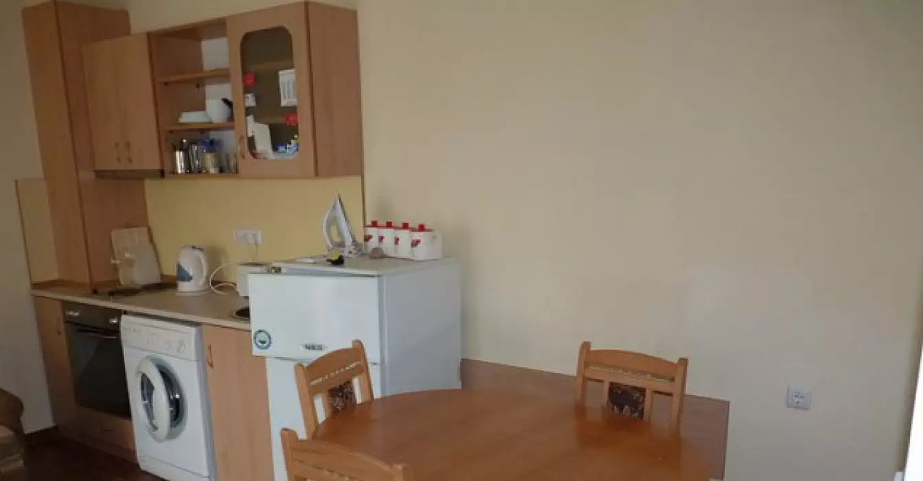Flat 55m² in Bulgaria, Sunny Beach. Priced at 42000€ rent photo-1